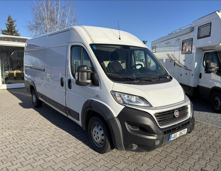 Fiat Ducato 3