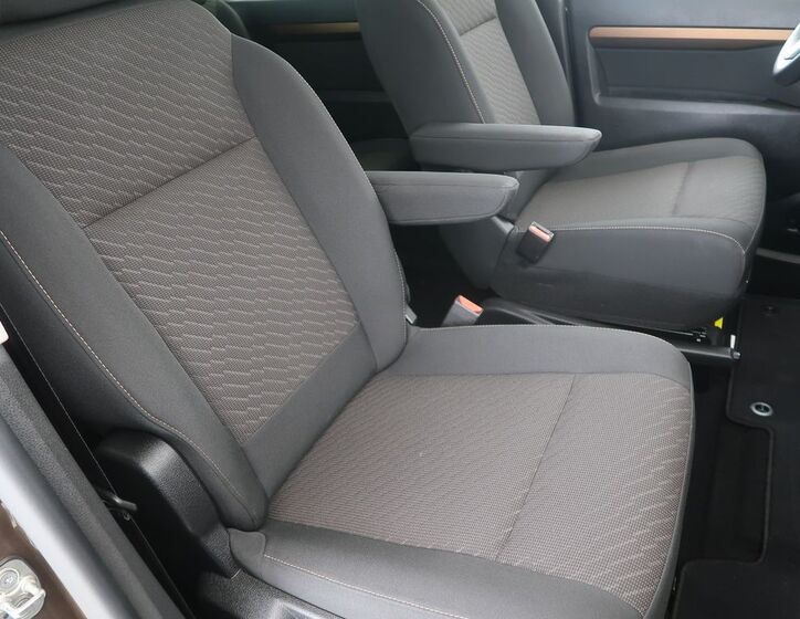 Toyota ProAce 15