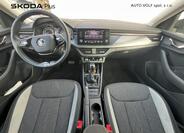 Škoda Scala 5