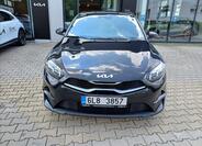 KIA Ceed 3