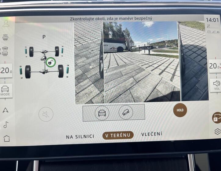 Land Rover Range Rover Velar 24