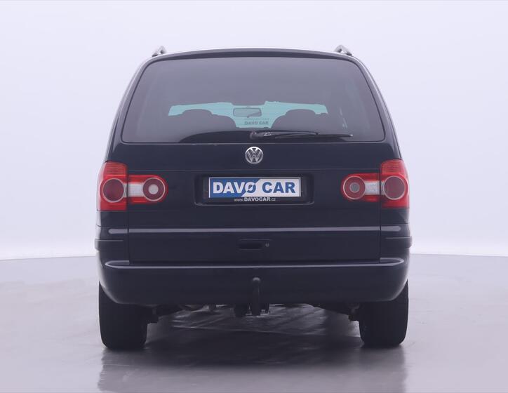 Volkswagen Sharan 6