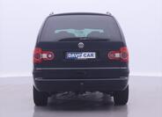 Volkswagen Sharan 6