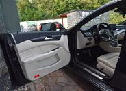 Mercedes-Benz CLS 13