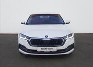 Škoda Octavia 4