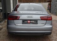 Audi A6 9