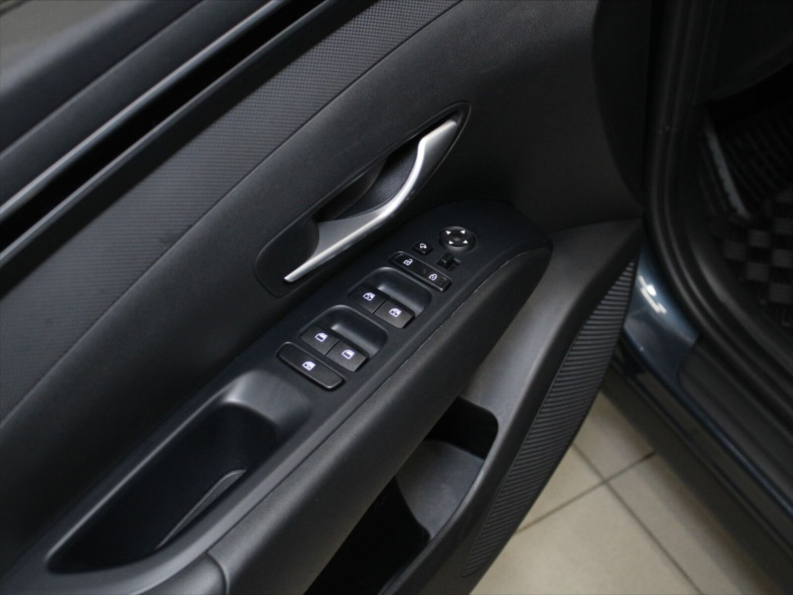 Hyundai Tucson 16