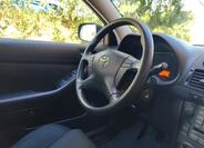 Toyota Avensis 25