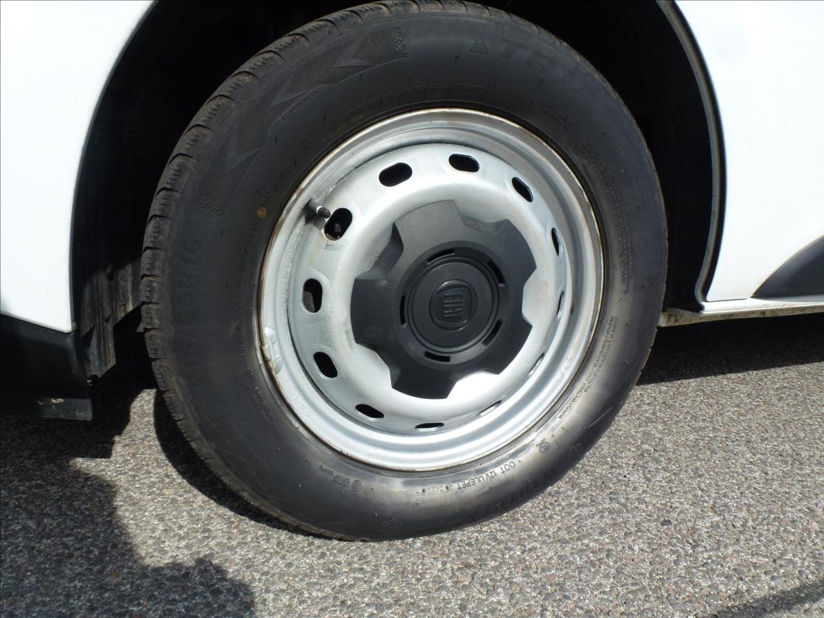 Fiat Talento