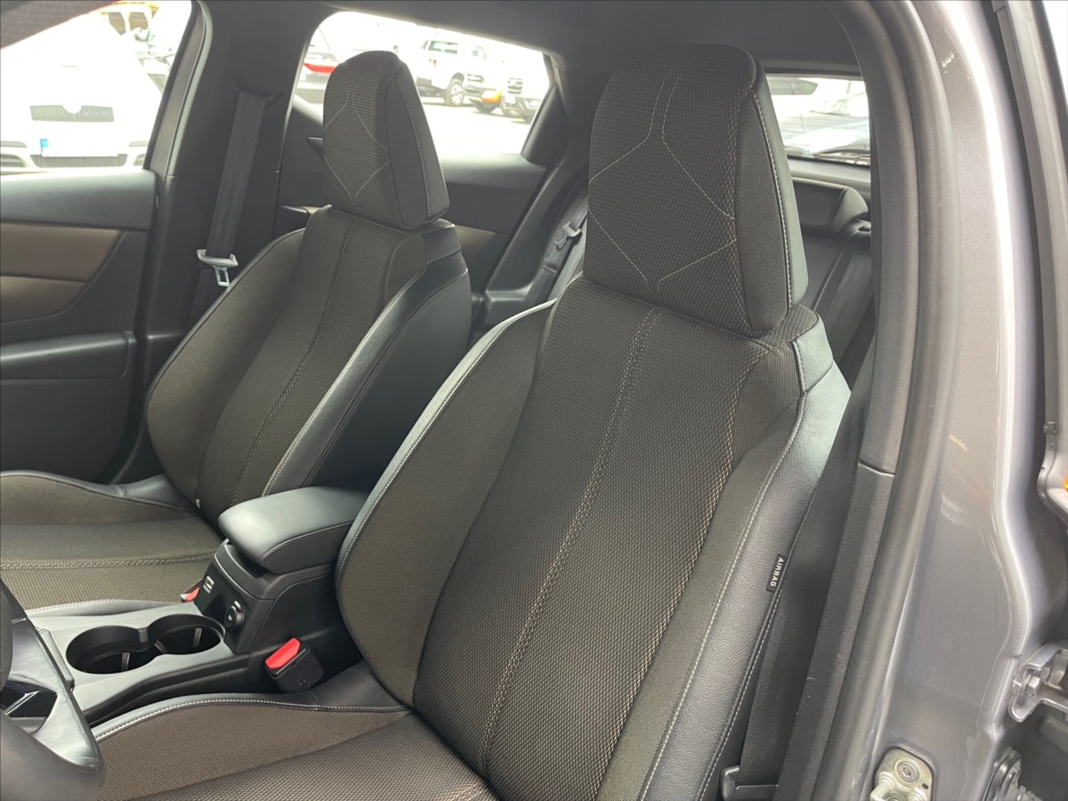 DS Automobiles DS3 Crossback