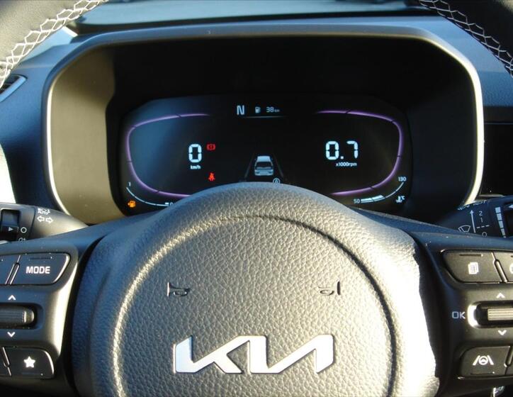 KIA Picanto 20