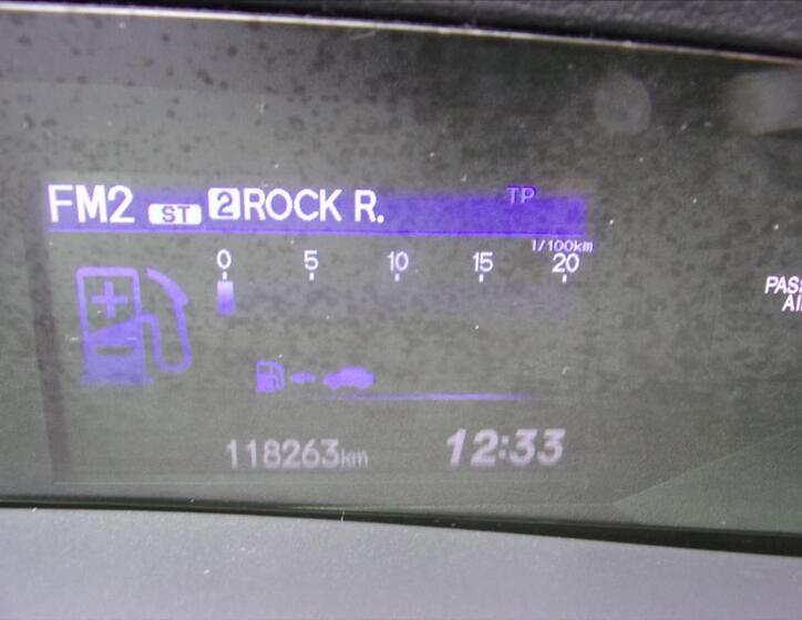 Honda Civic 19