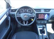 Škoda Octavia 17