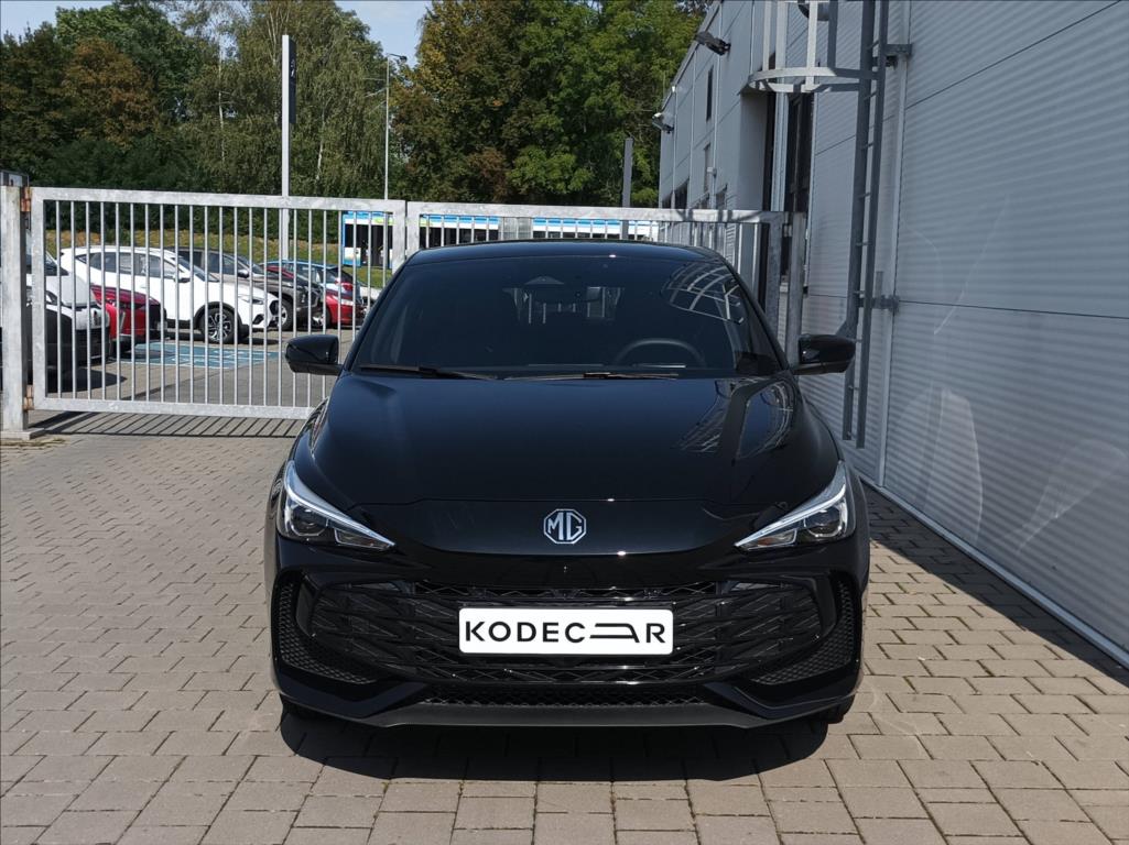 MG MG3