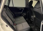 Toyota RAV4 12