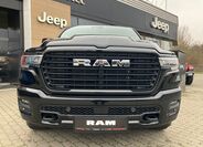 Dodge RAM 7