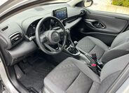 Toyota Yaris 14