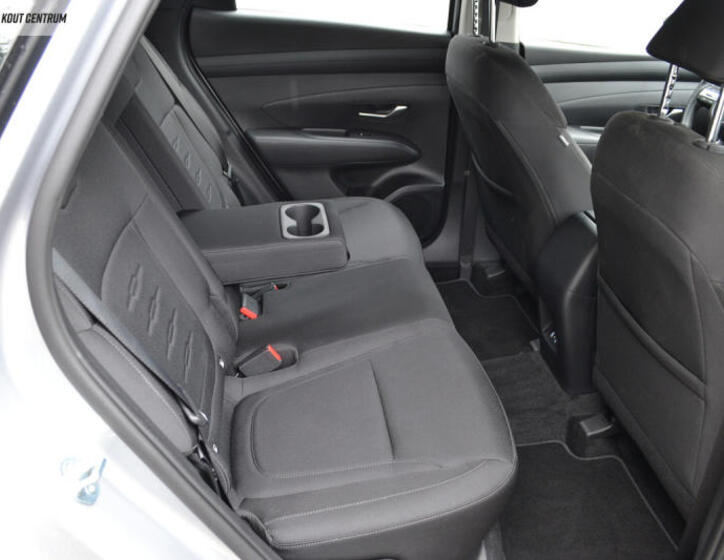 Hyundai Tucson 13