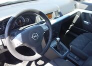 Opel Vectra 20