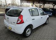 Dacia Sandero 5