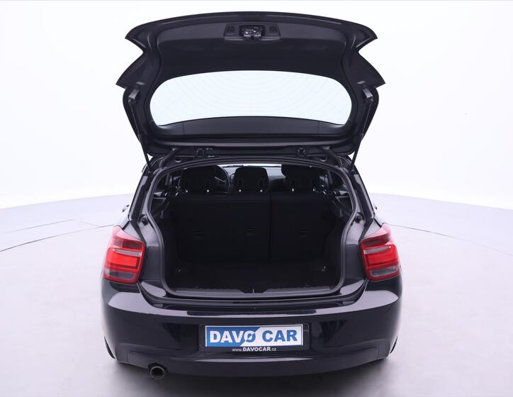 BMW Řada 1 9