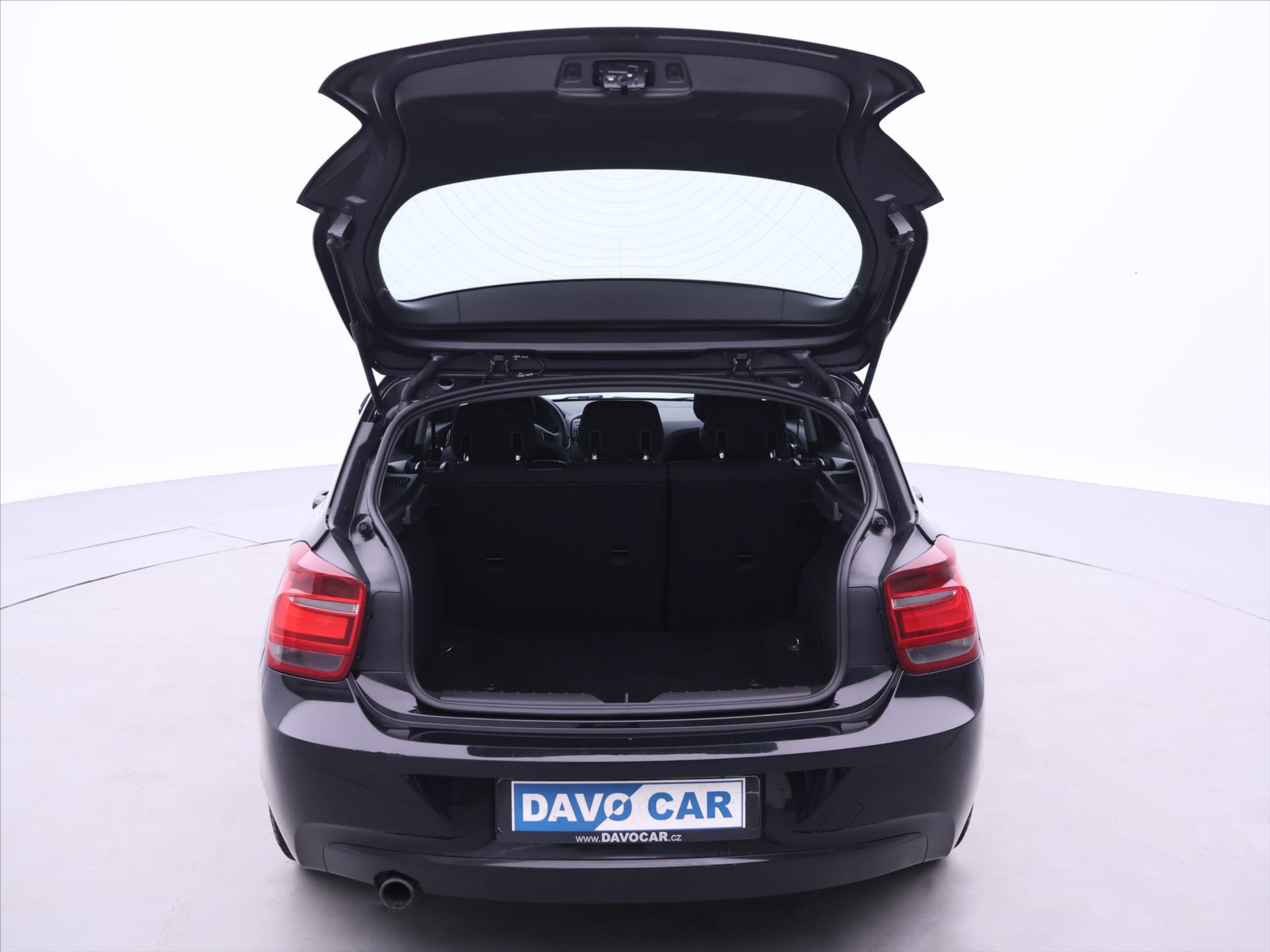 BMW Řada 1