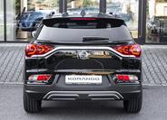SsangYong Korando 6