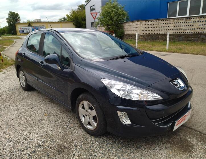 Peugeot 308 3