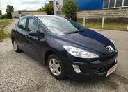 Peugeot 308 3