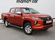 Mitsubishi L200 1
