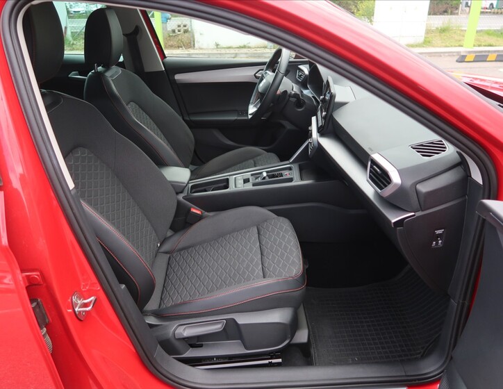 Seat Leon 17