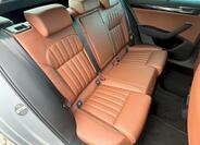 Škoda Superb 25