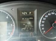 Volkswagen Transporter 22