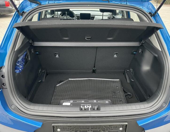KIA Stonic 9