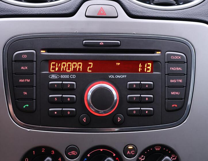 Ford Focus 22