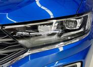 Volkswagen T-Roc 8