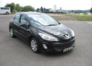 Peugeot 308 3