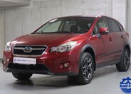 Subaru XV 1