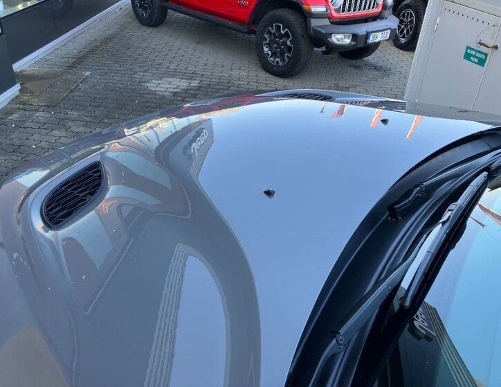 Dodge Durango 16