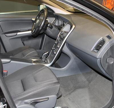 Volvo XC60 23