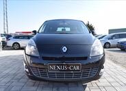 Renault Grand Scénic 2