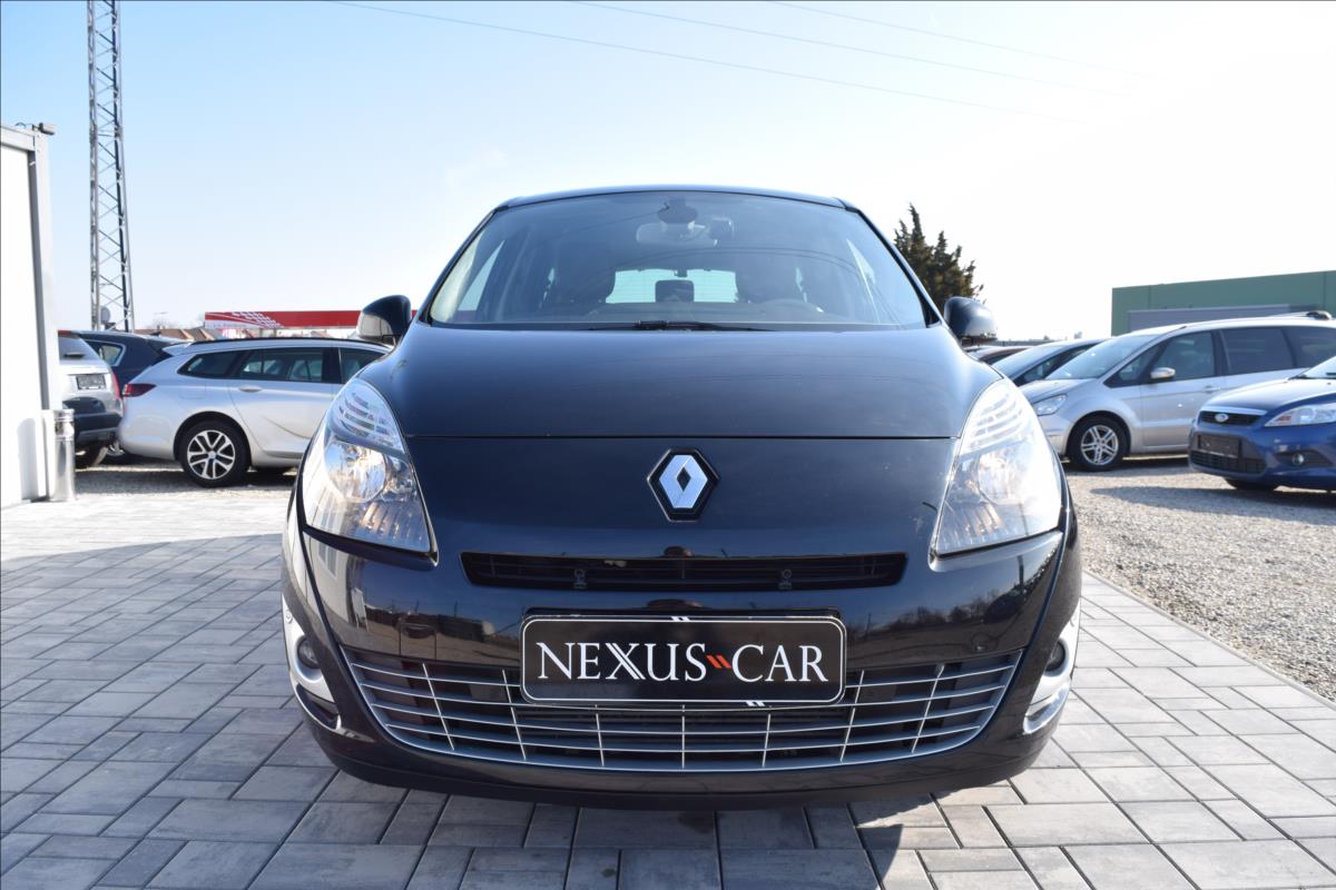 Renault Grand Scénic
