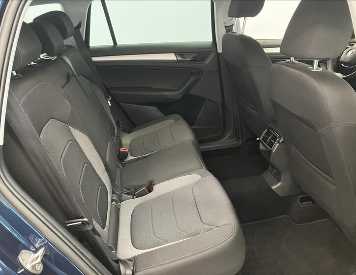Škoda Kodiaq 19