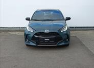 Toyota Yaris 4