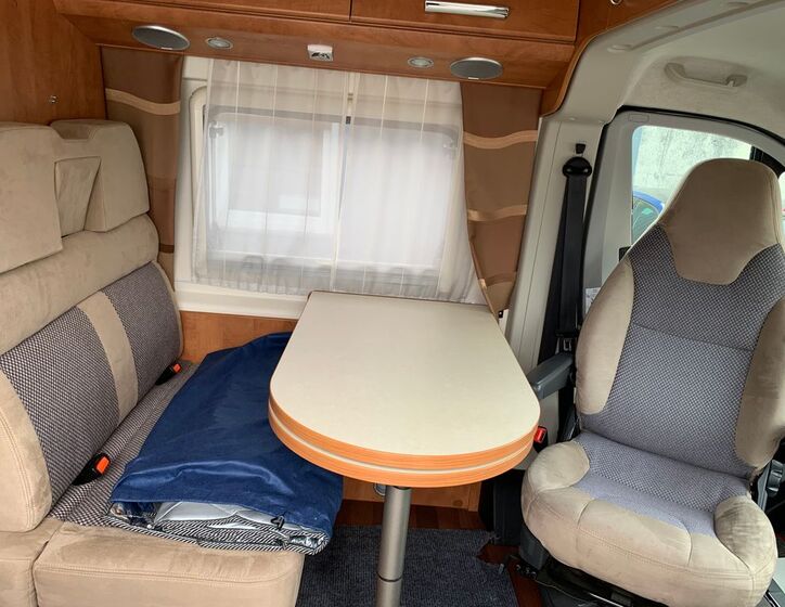 Fiat Ducato 20
