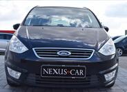 Ford Galaxy 2
