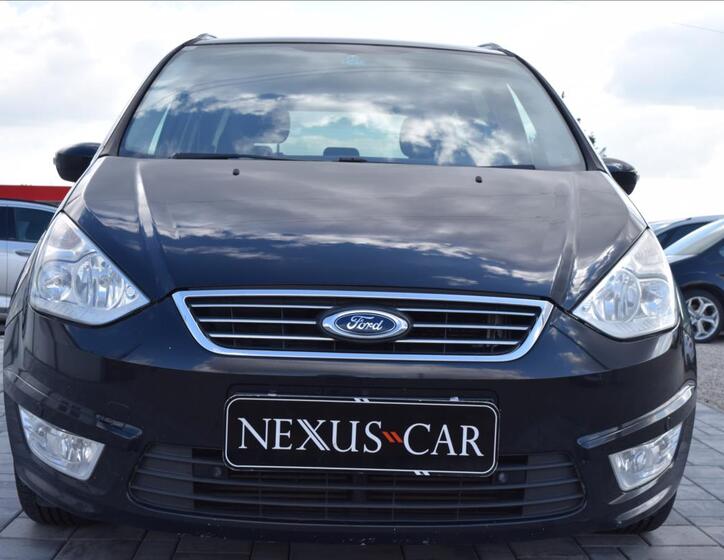 Ford Galaxy 2
