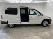 Volkswagen Caddy 21
