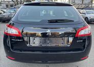 Peugeot 508 10