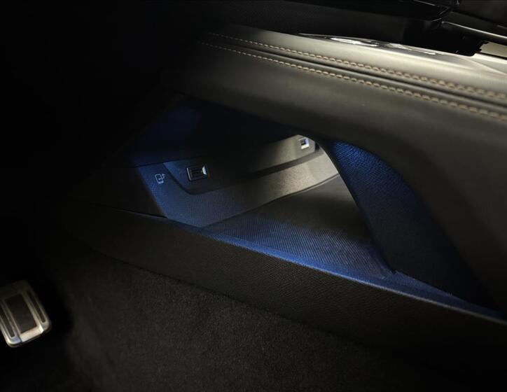 Peugeot 508 38